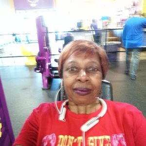 Meet your Posher, Teresa